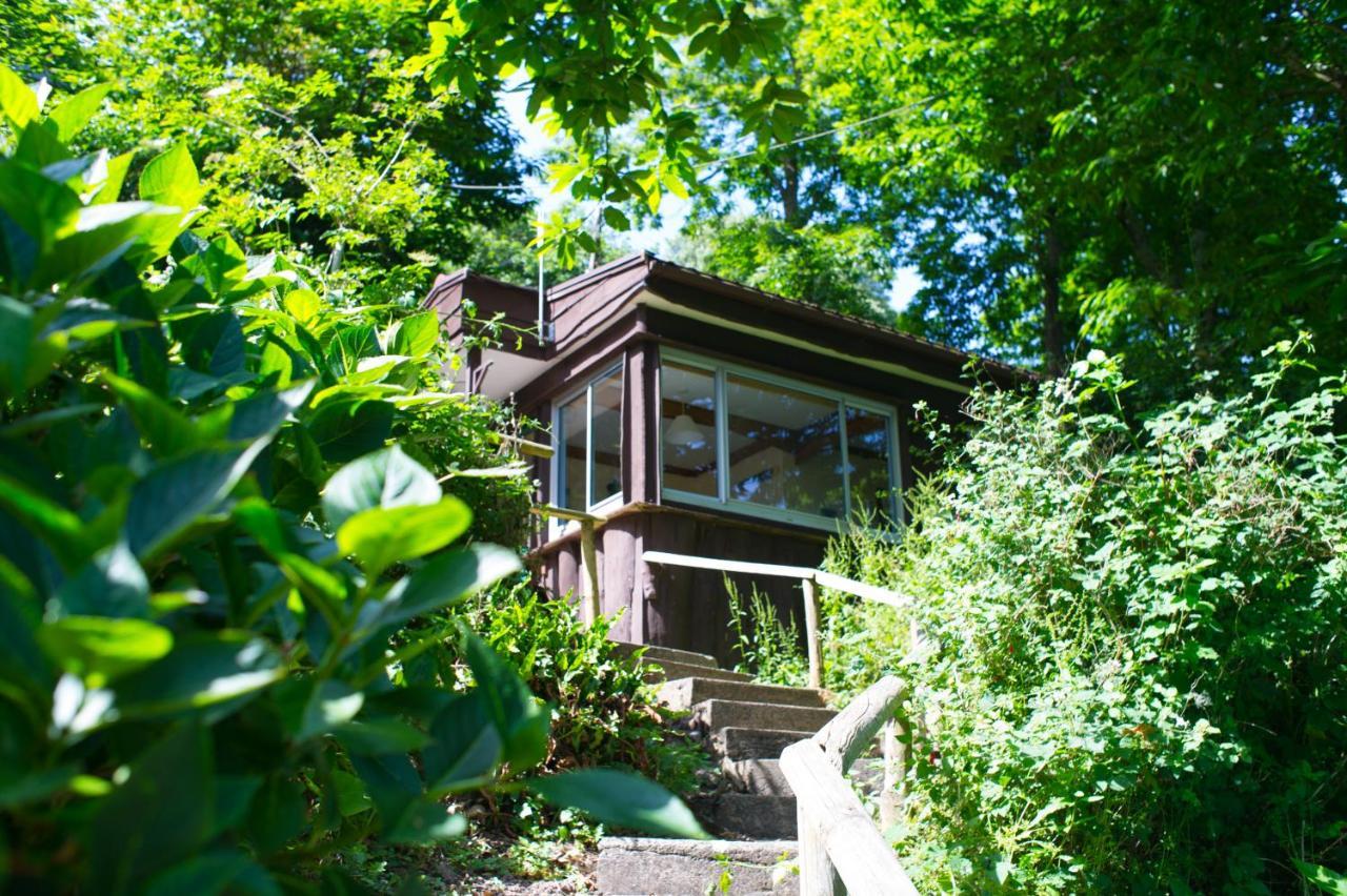 Churchwood Valley Wembury Exterior foto