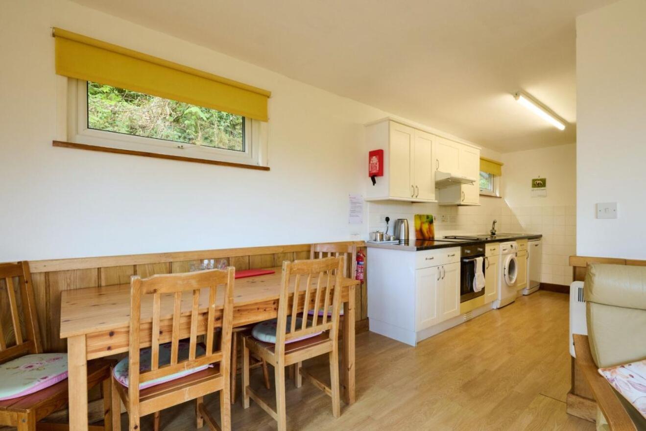 Churchwood Valley Wembury Exterior foto